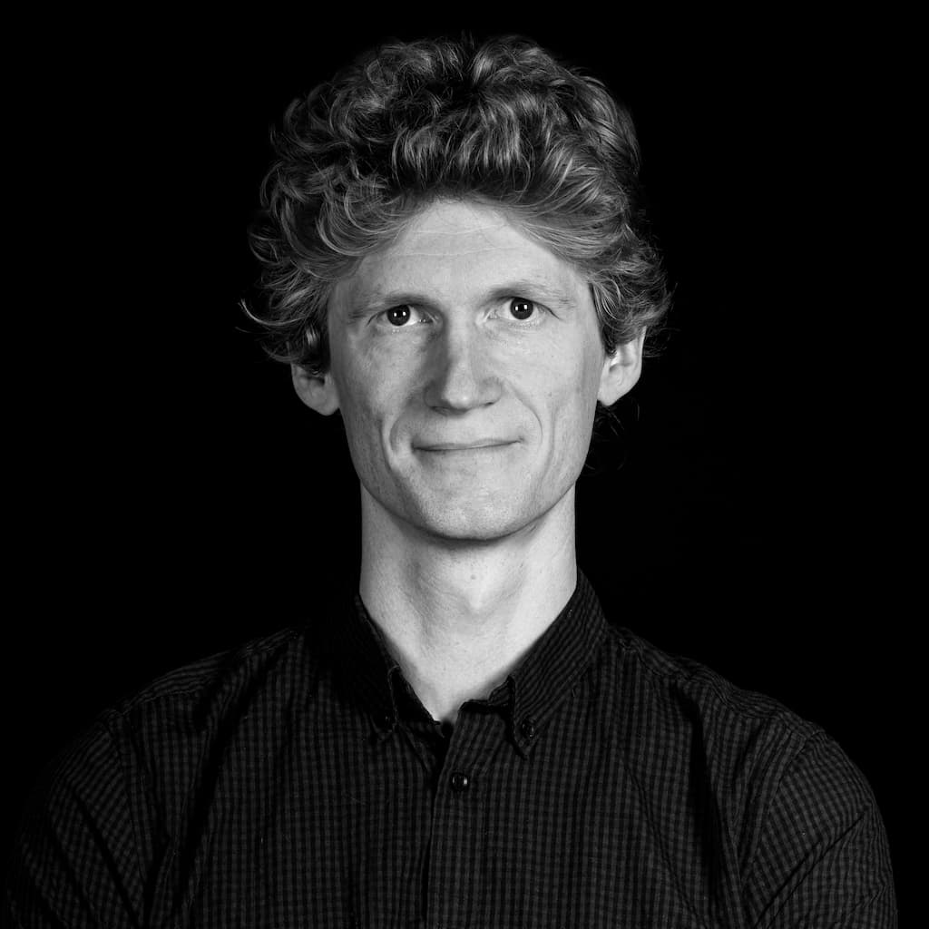 Jonas Bergert