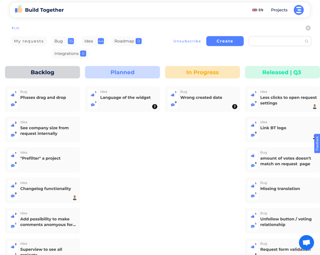 build-together.io_project_build-togethers-own-project_view=timeline(Screenshot)